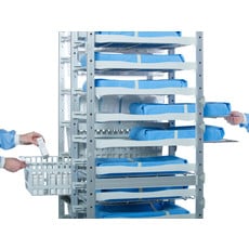 Belintra UBeFlex® storage system