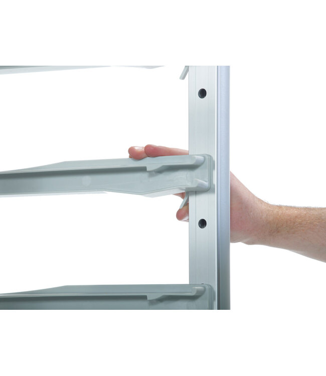 Belintra Système de stockage UBeFlex®