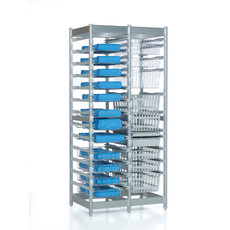 Belintra UBeFlex® storage system