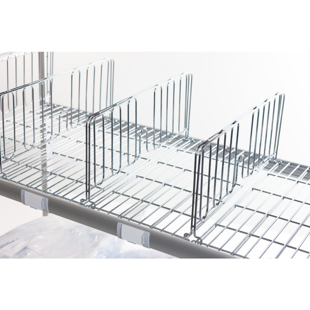 Belintra Système de stockage UBeFlex®