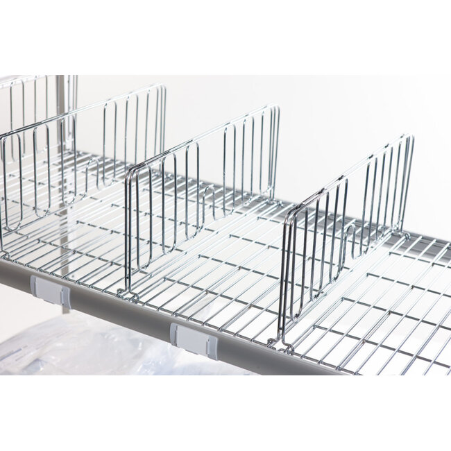 Belintra UBeFlex® storage system