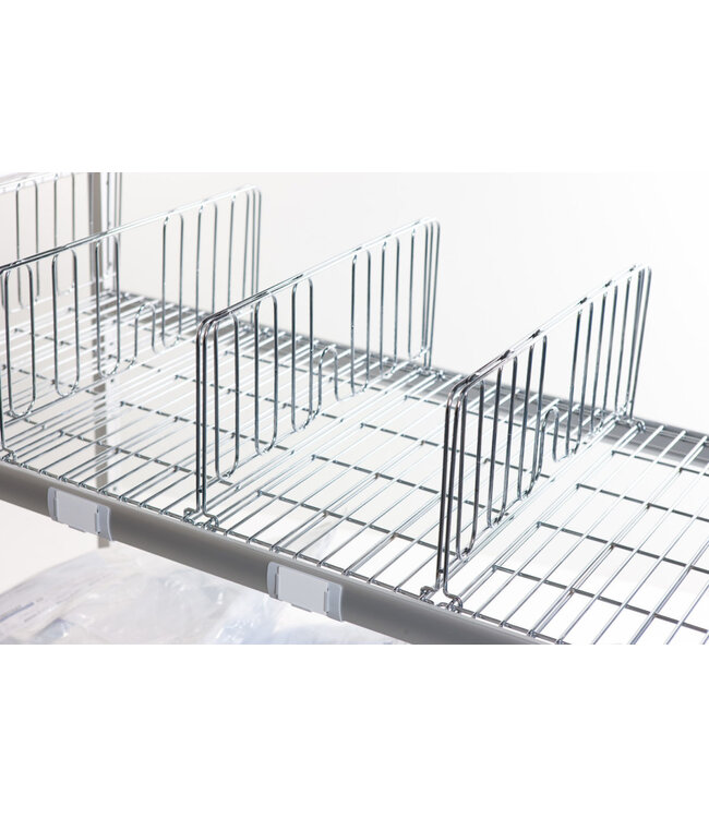 Belintra Système de stockage UBeFlex®