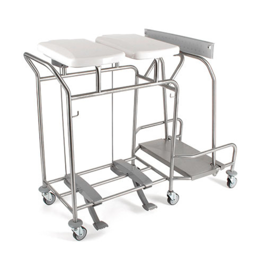 Belintra Combination car with Droppy