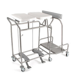 Voiture combinée avec Droppy