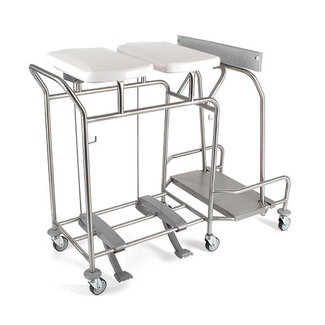 Belintra Combination car with Droppy