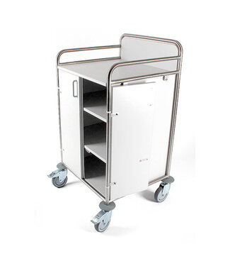 Belintra Gesloten etagewagen