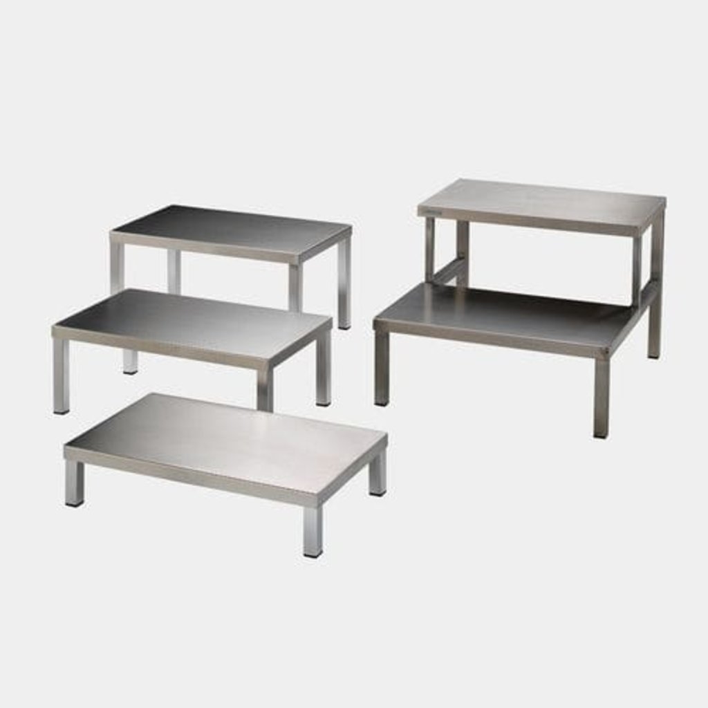 Chirurgisch opstapje