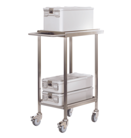 Loading Trolley
