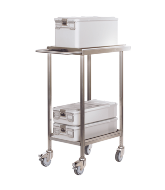 Melag Loading Trolley