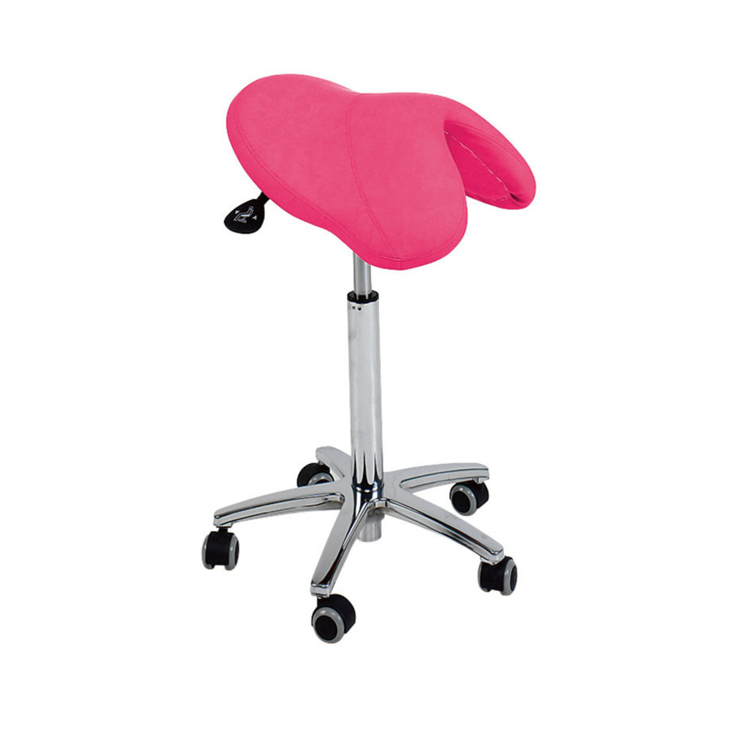 Ecopostural S3660 PONY saddle stool