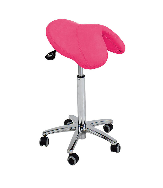 Ecopostural PONY saddle stool (S3660)