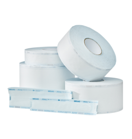 Melag MELAfol®  Sterilization rolls from