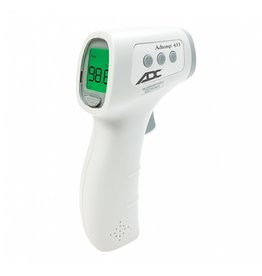 ADC Adtemp ™ 433 Non-contact infrared thermometer