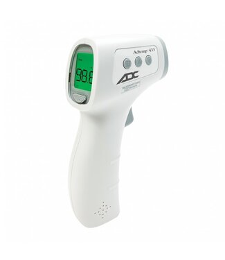Adctoday Adtemp™ 433 Non-contact infrarood thermometer