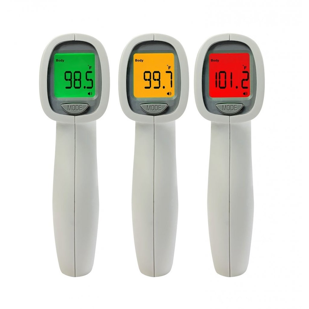 Adtemp™ 433 Non-contact infrarood thermometer