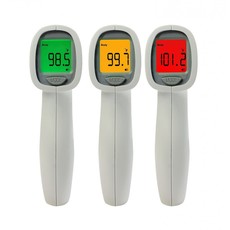 Adtemp™ 433 Non-contact infrarood thermometer