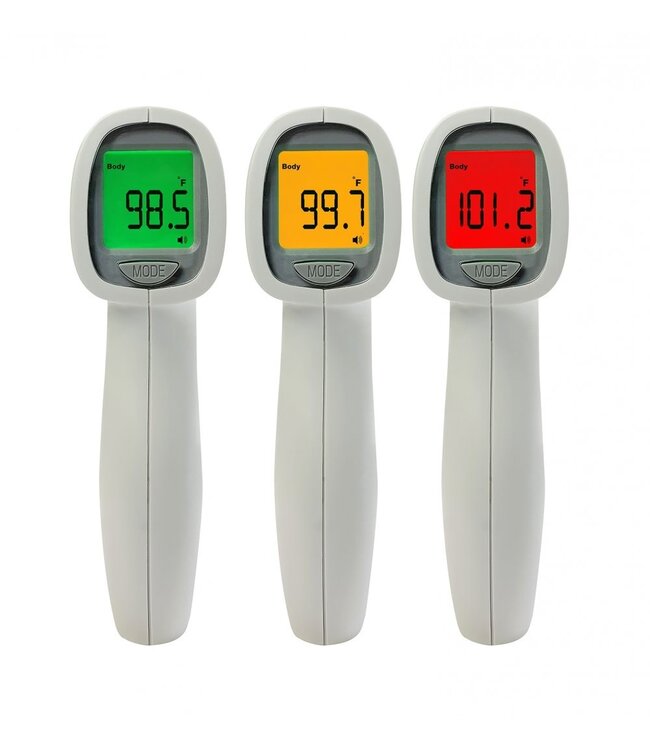 Adtemp ™ 433 Non-contact infrared thermometer