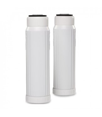 Melag MELAdem 40 resin cartridges set of 2 pieces