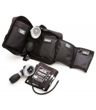 Adctoday Multikuf ™ Palm blood pressure monitor