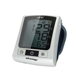 ADC Advantage™ 6015N Digital Blood Pressure Monitor Wrist