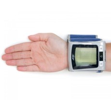 Advantage™ 6015N Digital Blood Pressure Monitor Wrist
