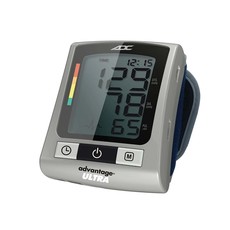 ADC Advantage™ 6016N Ultra Digital Blood Pressure Monitor Wrist