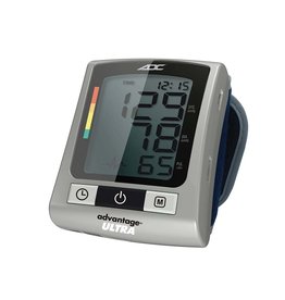 ADC Advantage™ 6016N Ultra Digital Blood Pressure Monitor Wrist