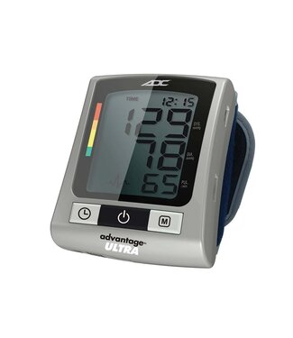 ADC Poignet pour tensiomètre numérique Advantage™ 6016N  Ultra