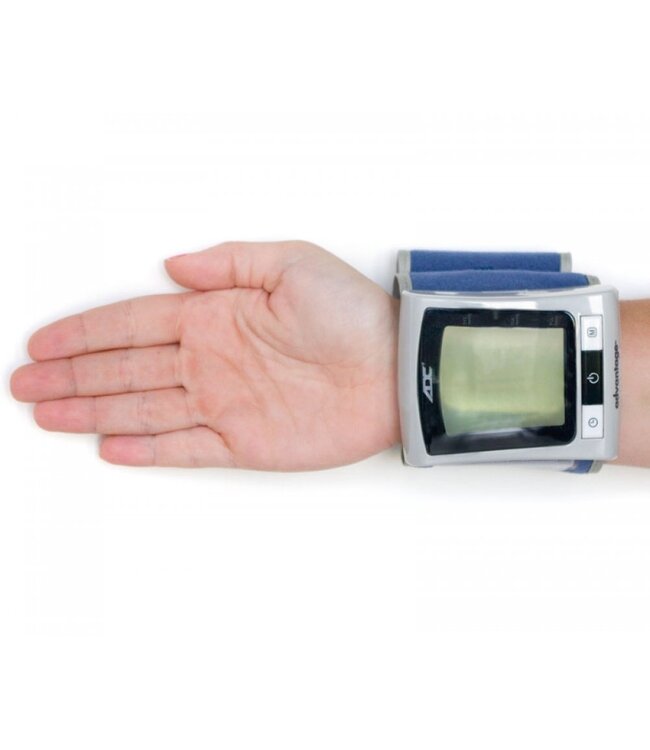 ADC Advantage™ 6016N Ultra Digitale Bloeddrukmeter Pols