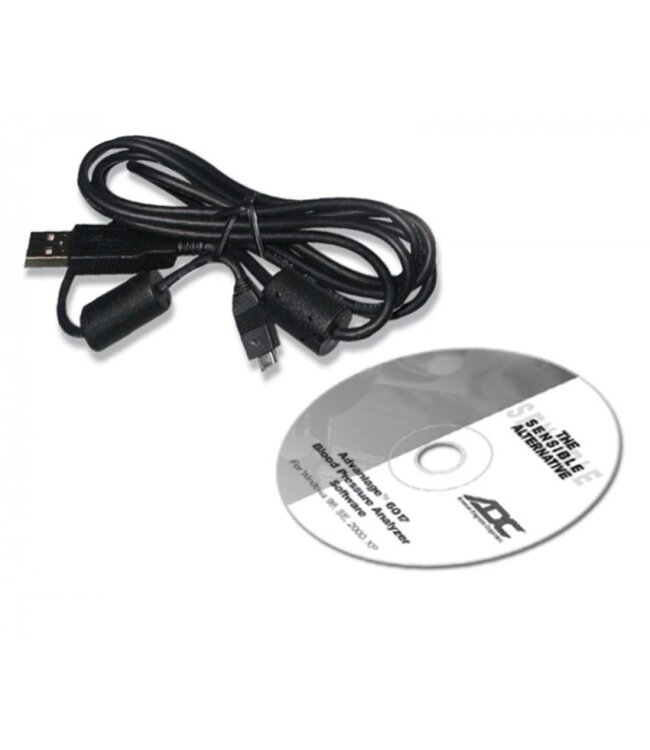 ADC Poignet pour tensiomètre numérique Advantage™ 6016N  Ultra