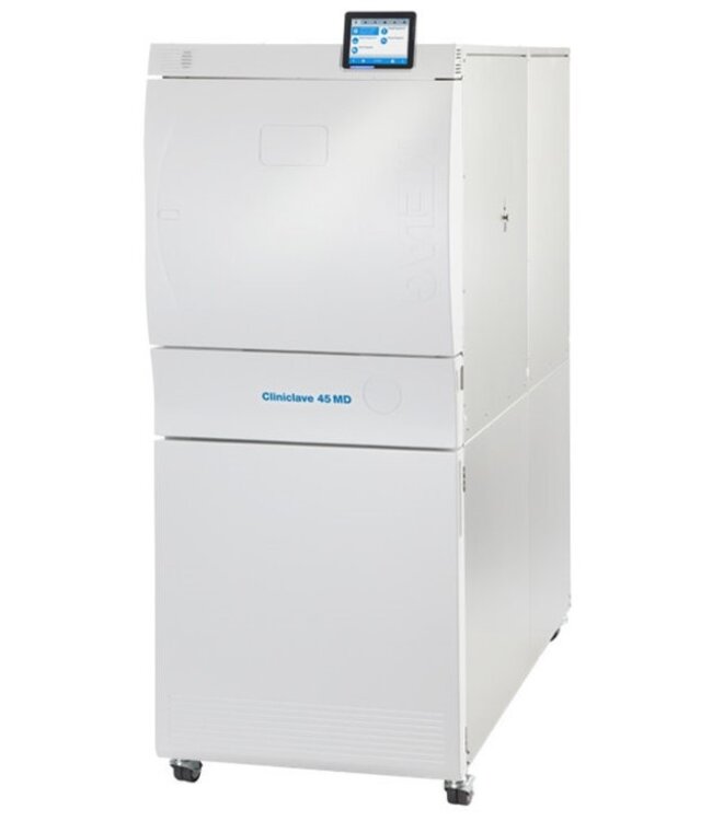 Cliniclave® 45 MD Double-door Magnum