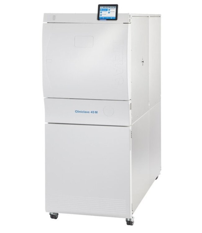 Cliniclave® 45 M Single-door version Magnum