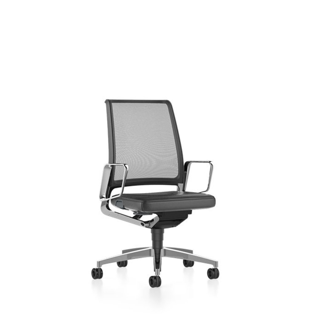 Interstuhl VINTAGEis5