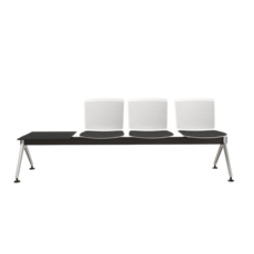 Glove Bench Seating by JOSEP LLUSCÀ