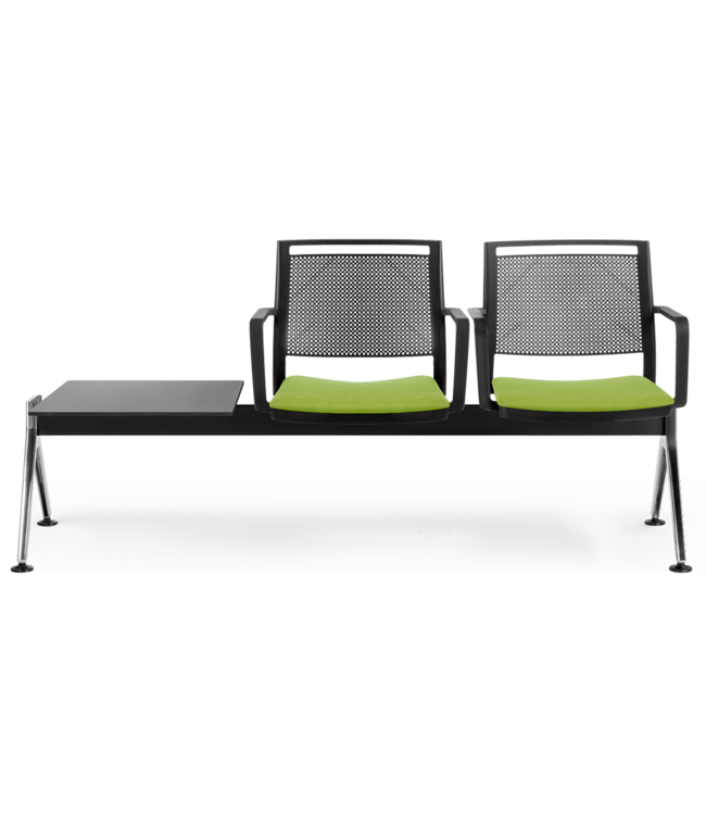 Kool Bench Seating by JOSEP LLUSCÀ