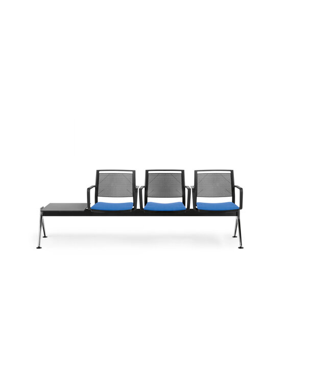 Kool Bench Seating by JOSEP LLUSCÀ