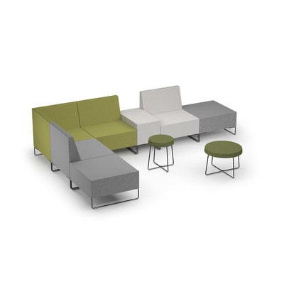 Let’s Sit