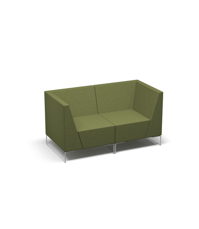 Forma 5 Let’s Sit by Gabriel Teixido