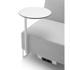 Let’s Sit by Gabriel Teixido