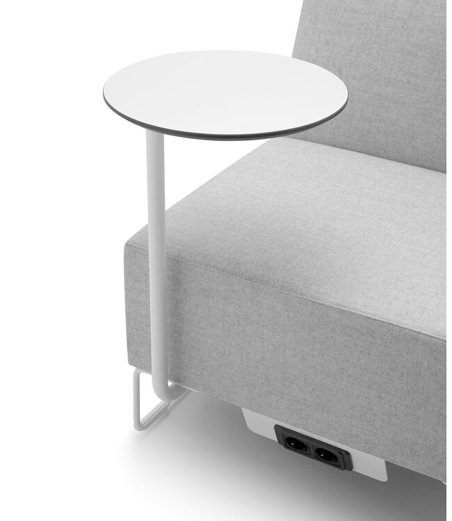 Let’s Sit by Gabriel Teixido