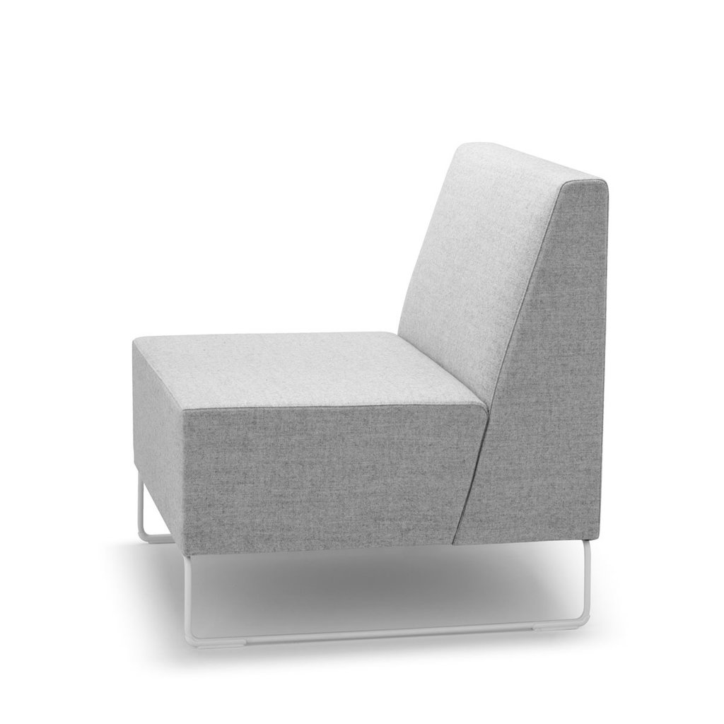 Forma 5 Let’s Sit by Gabriel Teixido