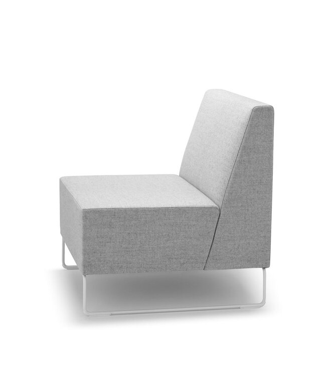 Forma 5 Let’s Sit by Gabriel Teixido