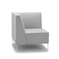 Let’s Sit by Gabriel Teixido