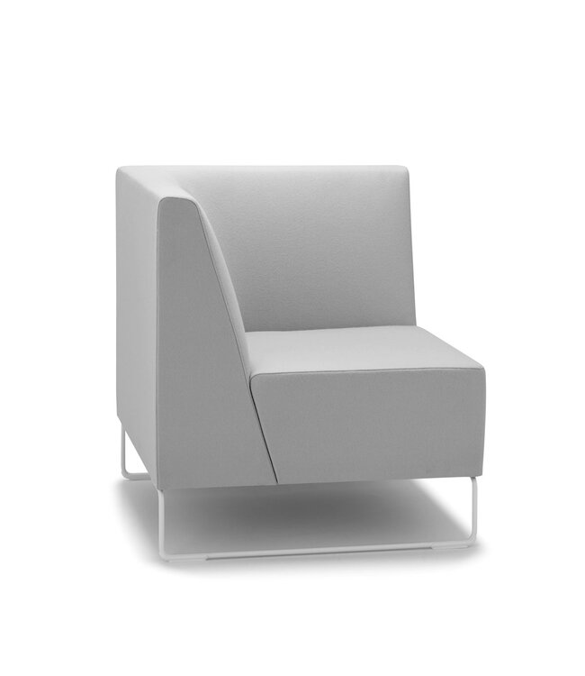 Forma 5 Let’s Sit by Gabriel Teixido