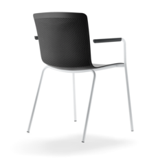 Forma 5 Glove by JOSEP LLUSCÀ