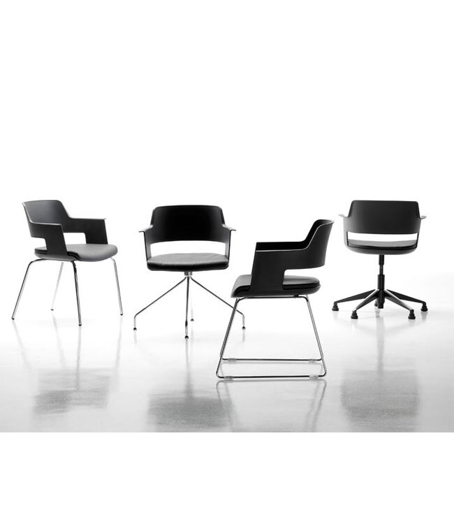 Cappa by JOSEP LLUSCÀ