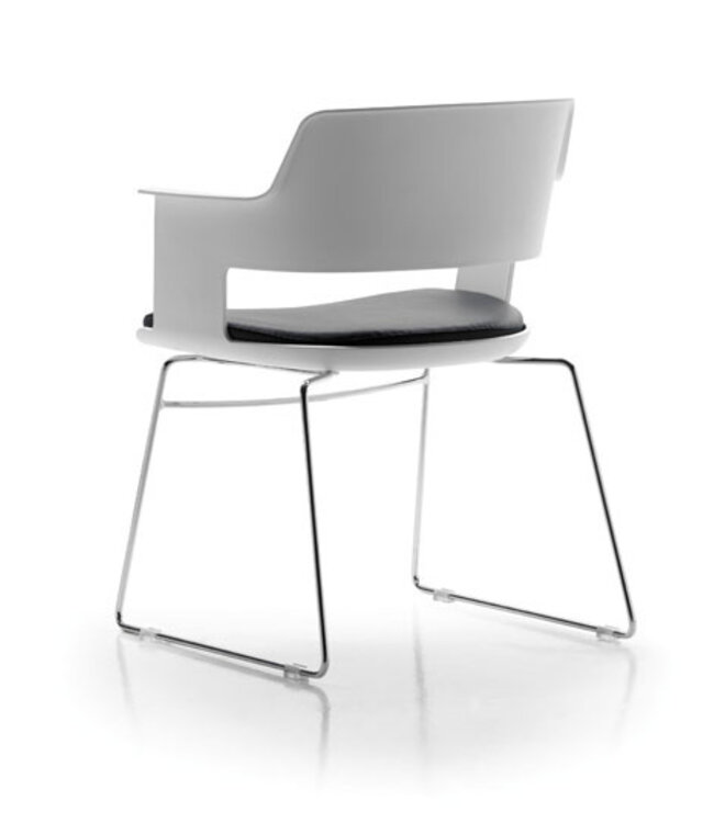 Cappa by JOSEP LLUSCÀ