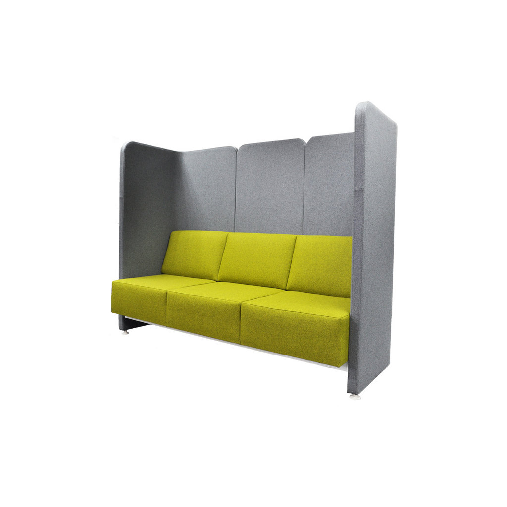 Forma 5 Let’s Talk by Gabriel Teixido