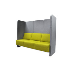 Forma 5 Let’s Talk by Gabriel Teixido