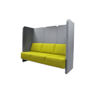 Forma 5 Let’s Talk